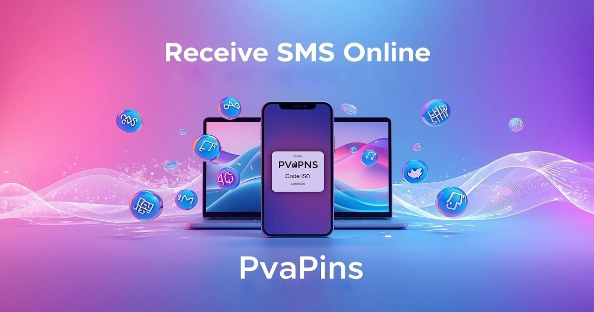 ICQ SMS Verification in Australia | Instant OTP